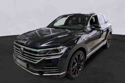 VW Touareg 78.847 km 47.970 &euro; Helmstedt 38350