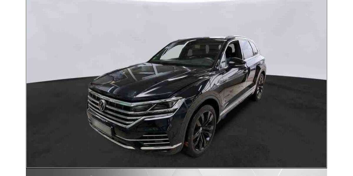 VW Touareg 78.847 km 47.970 &euro; Helmstedt 38350