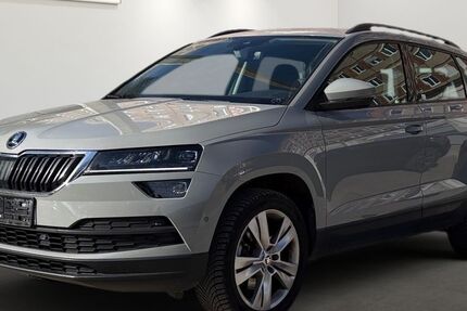 Skoda Karoq 158.778 km 11.699 &euro; Berlin 12681