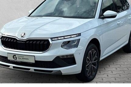 Skoda Kamiq 15.387 km 25.980 &euro; Papenburg 26871
