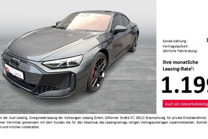 Audi RS e-tron GT 10.996 km 131.998 &euro; Dortmund 44143
