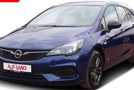 Opel Astra 86.283 km 12.990 &euro; Senftenberg 01968