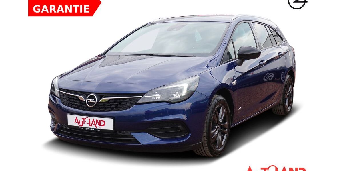 Opel Astra 86.283 km 12.990 &euro; Senftenberg 01968