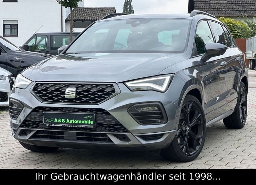 Ateca