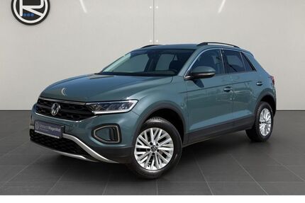 VW T-Roc 50.521 km 18.780 &euro; Fritzlar 34560