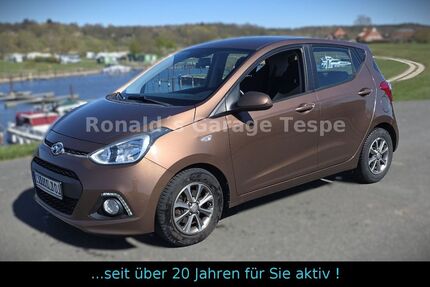 Hyundai i10 61.600 km 7.197 &euro; Tespe 21395
