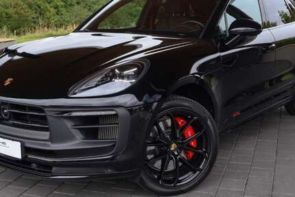 Porsche Macan 25.000 km 89.480 € Ingolstadt 85053