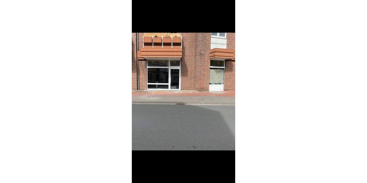 Ladenfläche zu vermieten zimmer