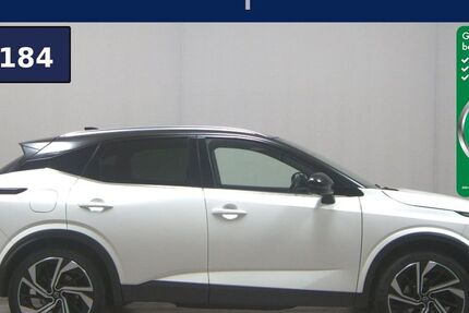 Nissan Qashqai 122.197 km 20.680 &euro; Gyhum/Bockel 27404