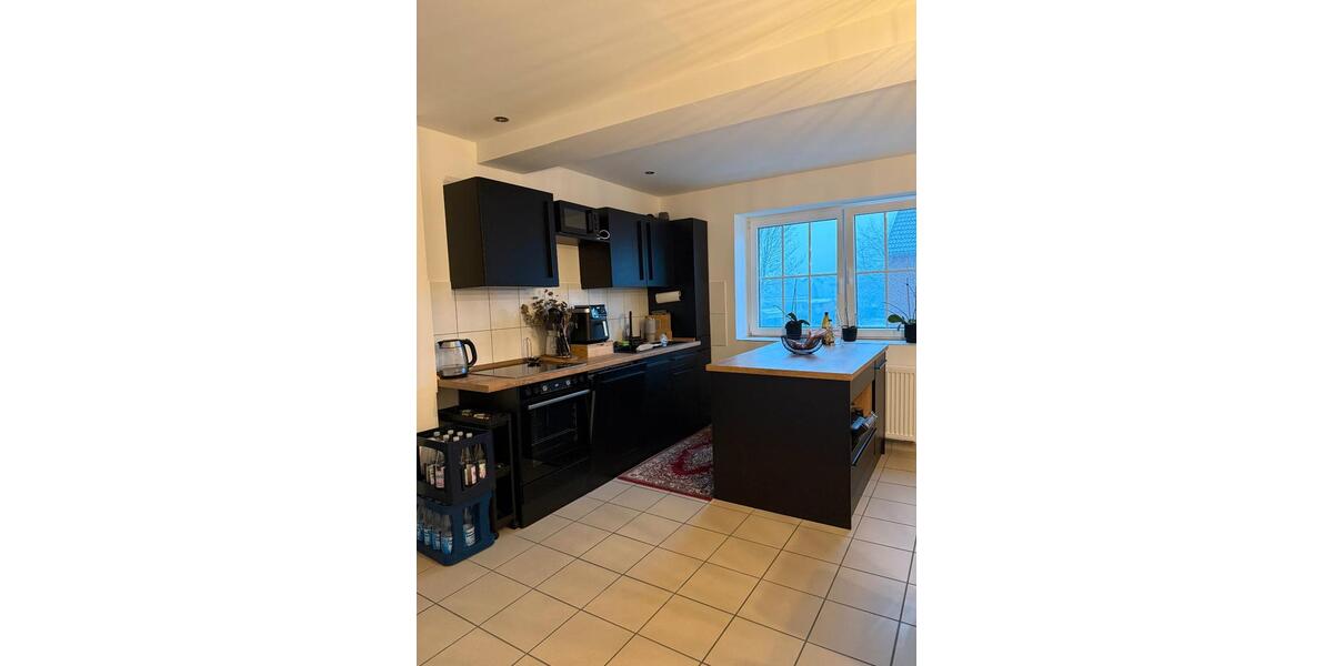 Etagenwohnung Erkelenz - 2 Zimmer, 60 m&sup2;, 630&euro; | Angebot:26040274