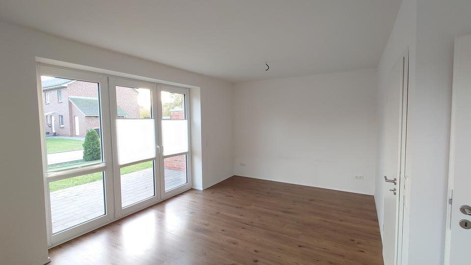 Neues Wohnglück auf dem Land - Reihenmittelhaus in Lasbek zimmer