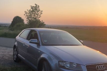 Audi A3 218.000 km 1.500 &euro; Gochsheim 97469