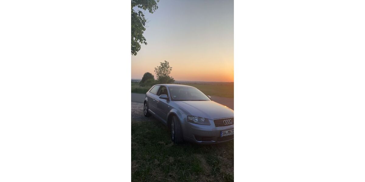 Audi A3 218.000 km 1.500 &euro; Gochsheim 97469