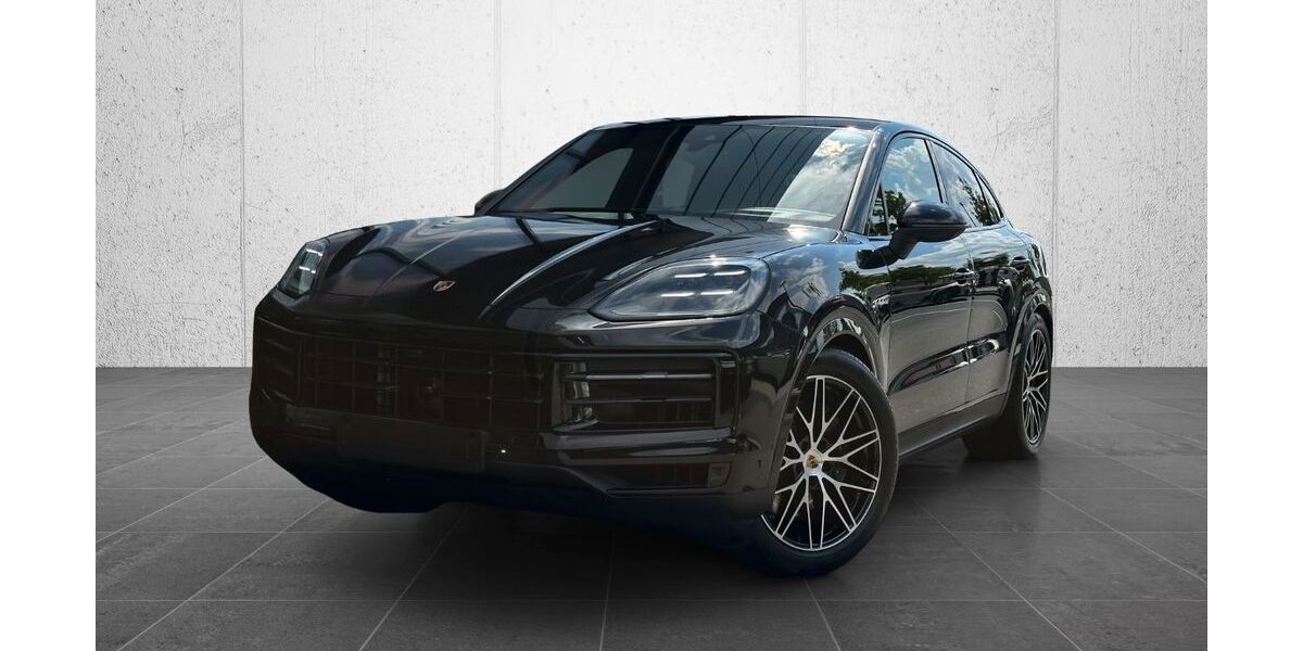 Porsche Cayenne 19.350 km 99.900 &euro; Regensburg 93055