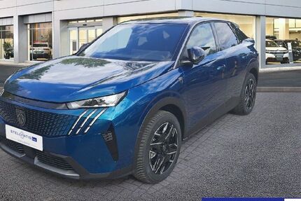 Peugeot 3008 5.999 km 39.690 € Berlin 13088