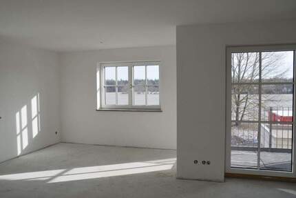 Wohnung Krailling Pentenried - 3 Zimmer, 83 m&sup2;, 1.585&euro; | Angebot:25165329