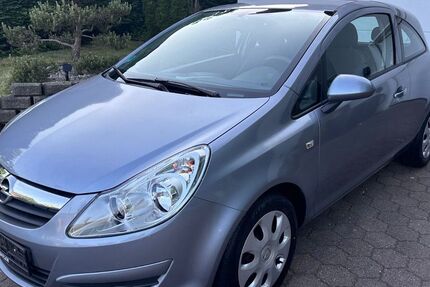 Opel Corsa 94.657 km 4.250 € Bliesen (St. Wendel) 66606
