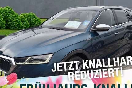 Skoda Octavia 135.673 km 24.870 &euro; Meiningen 98617