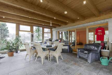 Haus Bissendorf Schledehausen - 5 Zimmer, 190 m&sup2;, 350.000&euro; | Angebot:25607997