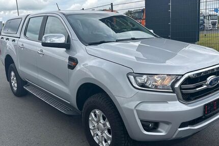 Ford Ranger 70.851 km 33.320 &euro; Selbitz 95152