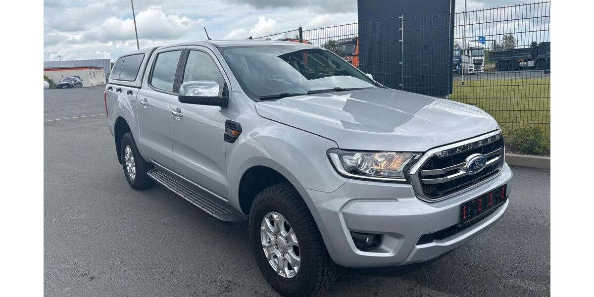 Ford Ranger 70.851 km 35.581 &euro; Selbitz 95152