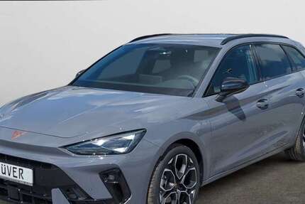 Cupra Leon 1.500 km 32.890 &euro; Hagen 27628