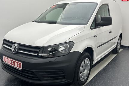 VW Caddy 81.000 km 10.990 &euro; Stolberg 52222