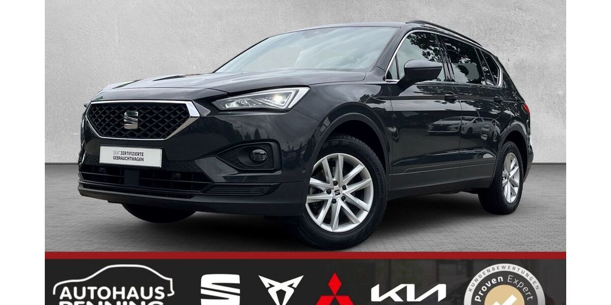 Seat Tarraco 88.000 km 22.950 &euro; Zetel OT Neuenburg 26340