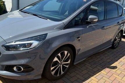 Ford S-Max 123.500 km 19.990 &euro; Dippoldiswalde 01744