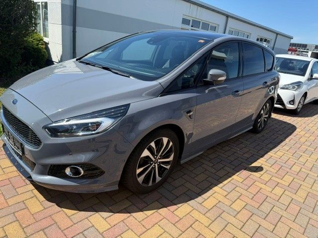 Ford S-Max 123.500 km 19.990 &euro; Dippoldiswalde 01744