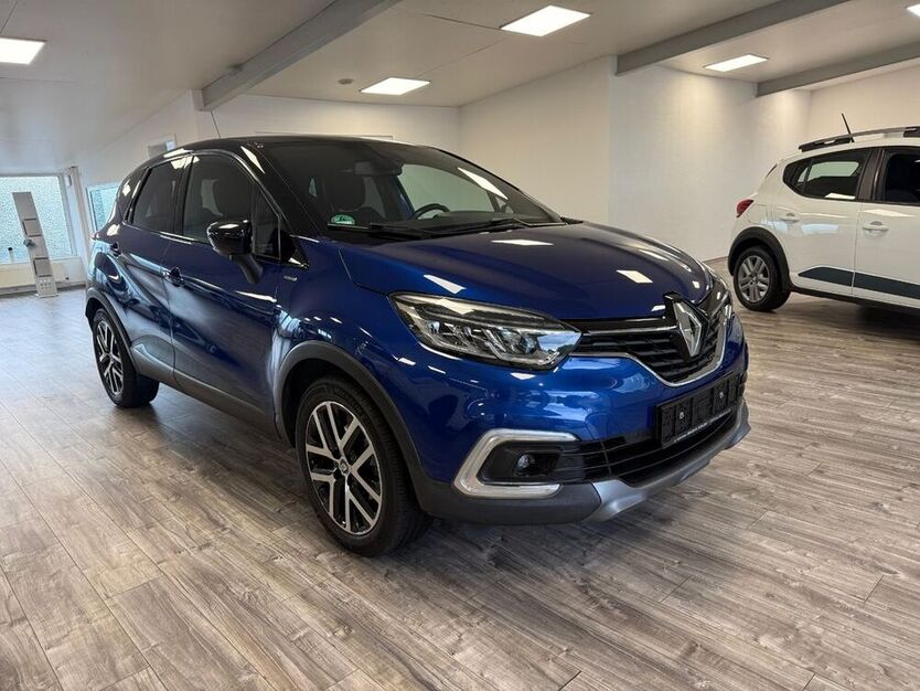 Captur