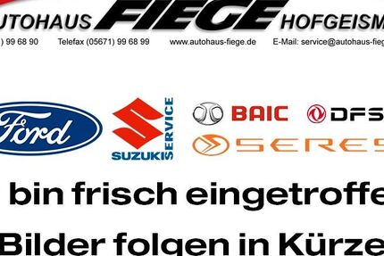Ford Kuga 15.000 km 34.250 &euro; Hofgeismar 34369