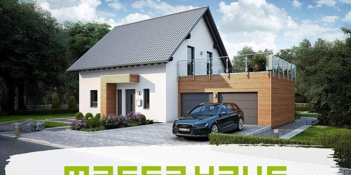 Einfamilienhaus Roetgen - 4 Zimmer, 120 m&sup2;, 414.500&euro; | Angebot:24843314