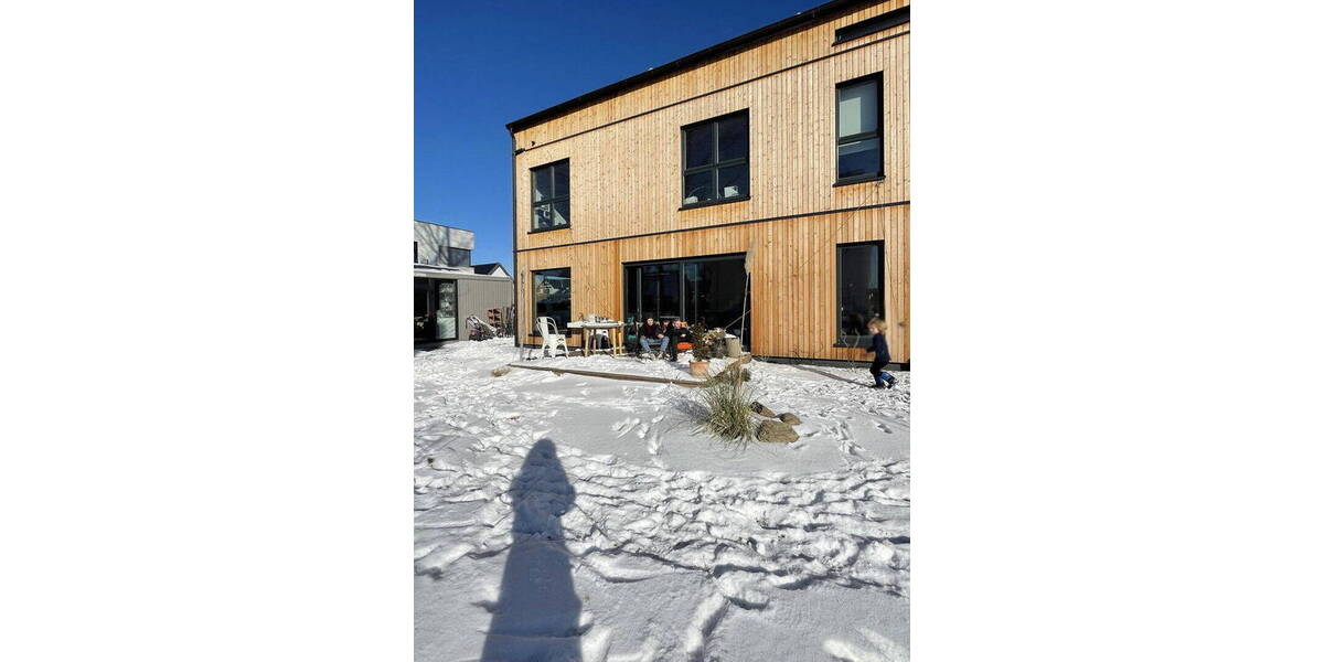 Einfamilienhaus Potsdam Nauener Vorstadt - 8 Zimmer, 202 m&sup2;, 1.365.000&euro; | Angebot:26027894