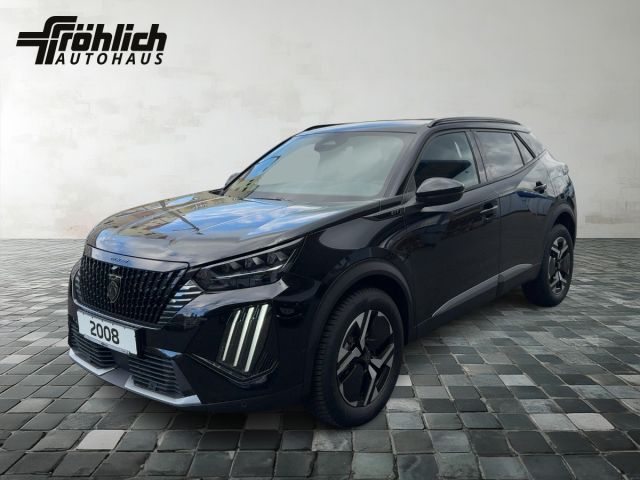 Peugeot 2008 1.500 km 34.790 &euro; Nürnberg OT Schweinau 90439