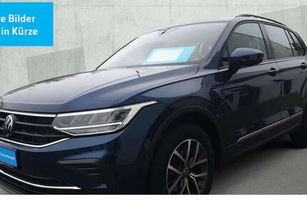 VW Tiguan 52.730 km 23.450 &euro; Borken 46325