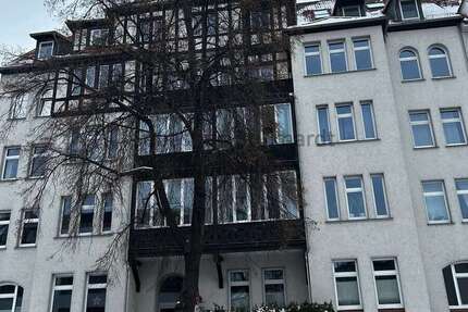 Wohnung Erfurt Andreasvorstadt - 2 Zimmer, 81 m&sup2;, 950&euro; | Angebot:25638671