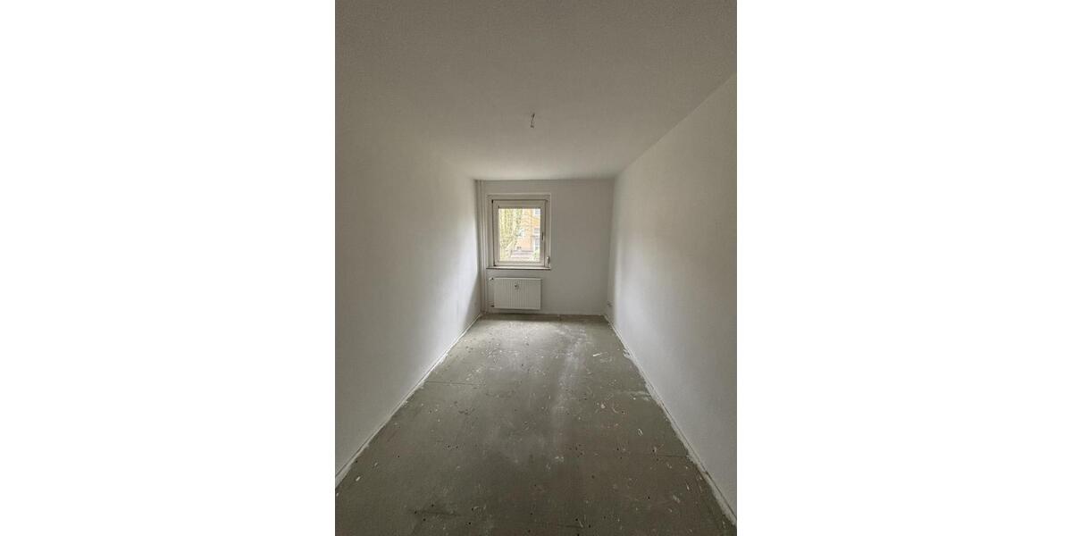Erdgeschoßwohnung Recklinghausen König Ludwig - 3.5 Zimmer, 60 m&sup2;, 492&euro; | Angebot:24843584