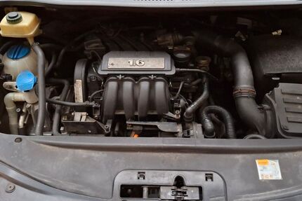 VW Caddy 230.000 km 1.500 &euro; Ludwigshafen 67059