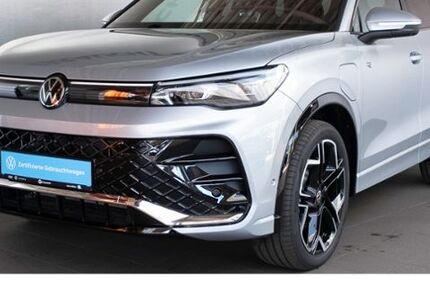 VW Tiguan 5.000 km 55.480 &euro; Hüttenberg-Rechtenbach 35625