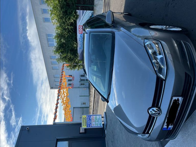 VW Golf 190.000 km 7.250 € Neuwied 56564