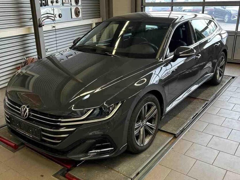 VW Arteon 80.212 km 24.890 € Nabburg 92507