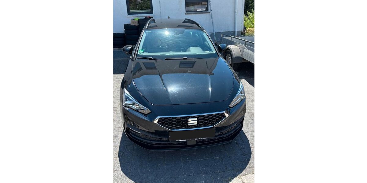 Seat Leon 78.477 km 19.500 &euro; Velden 84149