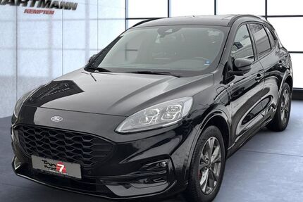 Ford Kuga 23.872 km 27.850 &euro; Kempten 87435