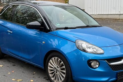 Opel Adam 92.209 km 5.990 &euro; Berlin 14167