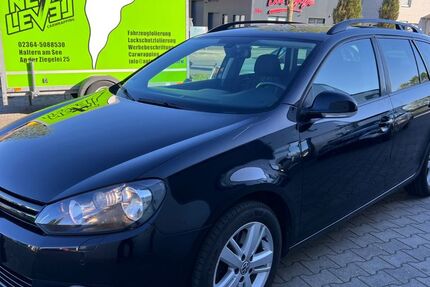 VW Golf 188.000 km 6.850 &euro; Haltern am See 45721