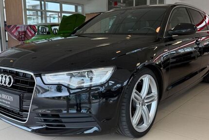 Audi A6 261.500 km 8.990 &euro; Wernigerode 38855