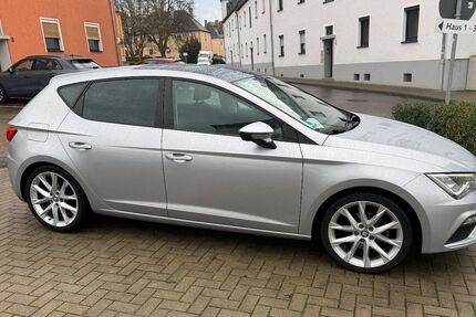 Seat Leon 144.000 km 15.500 € Trier 54295