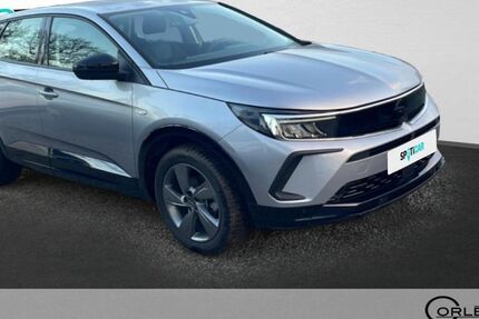 Opel Grandland (X) 7.955 km 24.990 &euro; Bremen 28779
