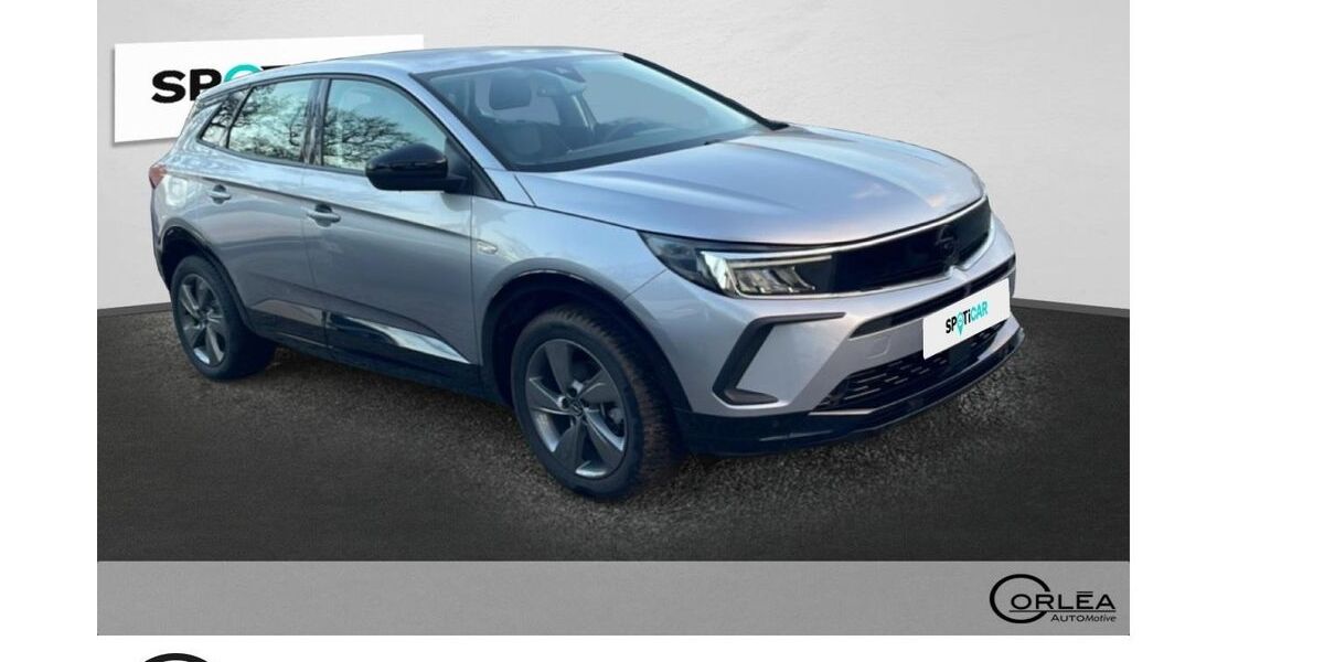 Opel Grandland (X) 7.955 km 24.990 &euro; Bremen 28779